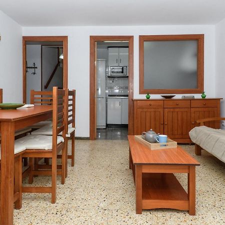 Rentalmar Family Felix Con Parking Incluido Salou Zewnętrze zdjęcie