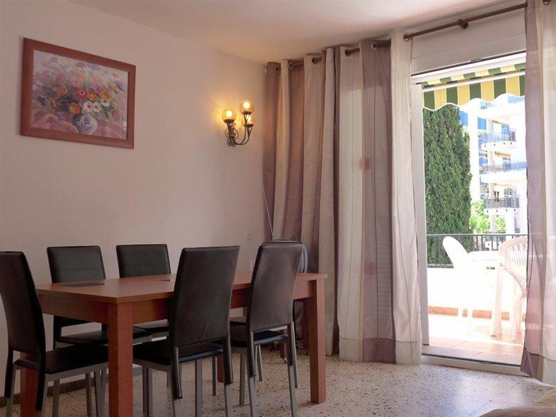 Rentalmar Family Felix Con Parking Incluido Salou Zewnętrze zdjęcie