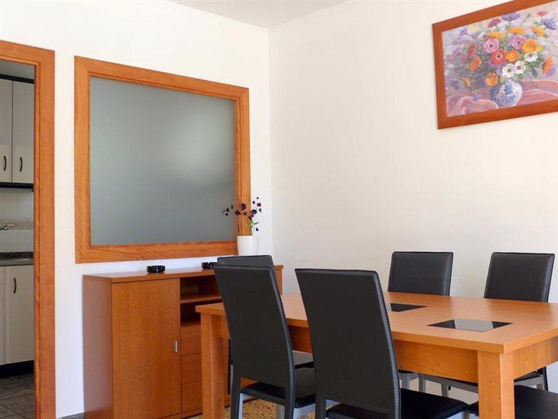 Rentalmar Family Felix Con Parking Incluido Salou Zewnętrze zdjęcie