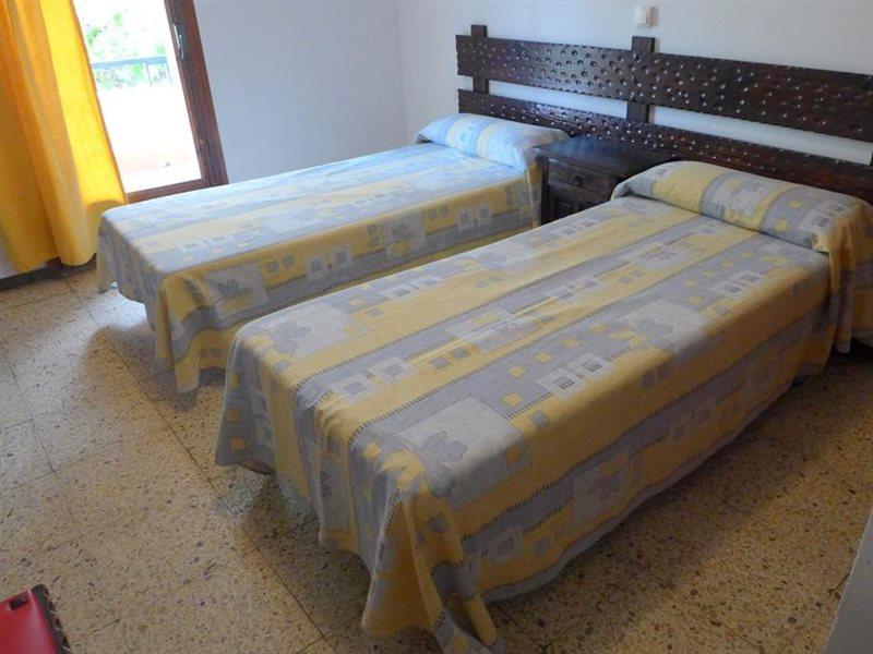 Rentalmar Family Felix Con Parking Incluido Salou Zewnętrze zdjęcie