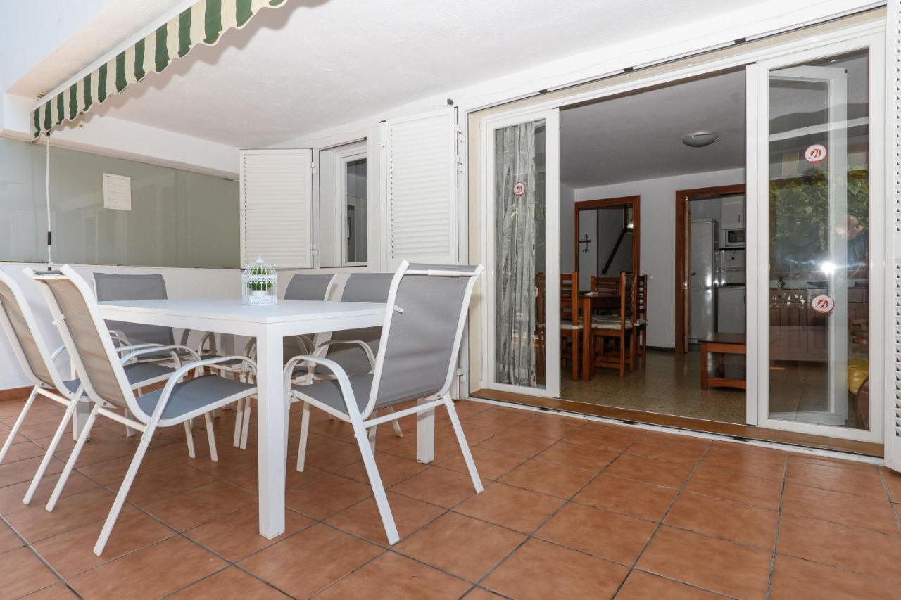 Rentalmar Family Felix Con Parking Incluido Salou Zewnętrze zdjęcie