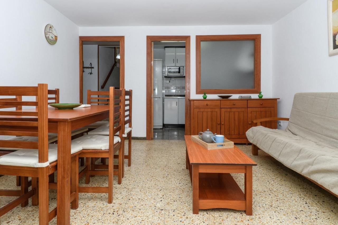Rentalmar Family Felix Con Parking Incluido Salou Zewnętrze zdjęcie
