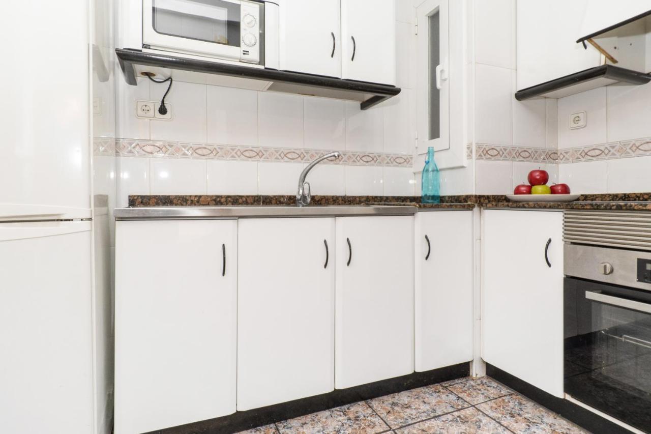 Rentalmar Family Felix Con Parking Incluido Salou Zewnętrze zdjęcie