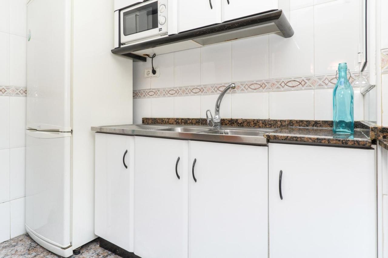 Rentalmar Family Felix Con Parking Incluido Salou Zewnętrze zdjęcie
