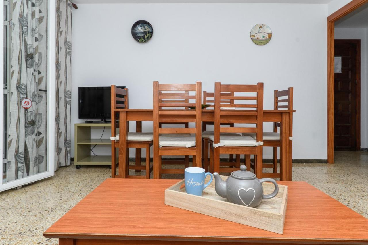 Rentalmar Family Felix Con Parking Incluido Salou Zewnętrze zdjęcie