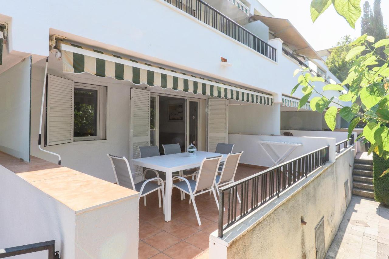 Rentalmar Family Felix Con Parking Incluido Salou Zewnętrze zdjęcie