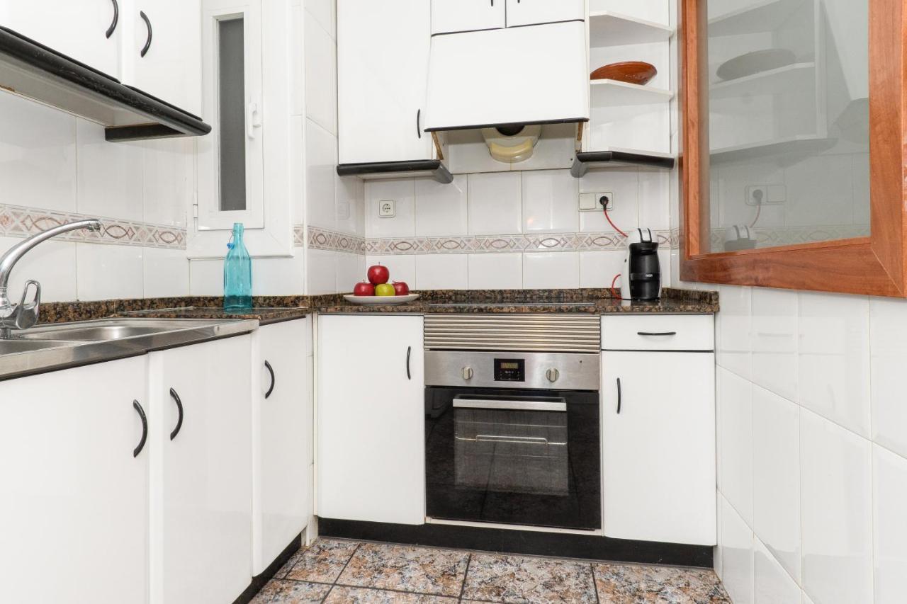 Rentalmar Family Felix Con Parking Incluido Salou Zewnętrze zdjęcie