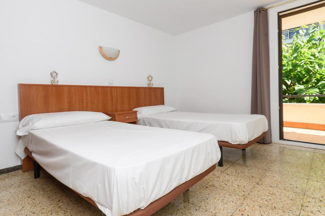Rentalmar Family Felix Con Parking Incluido Salou Zewnętrze zdjęcie