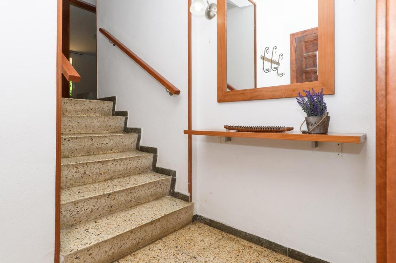 Rentalmar Family Felix Con Parking Incluido Salou Zewnętrze zdjęcie