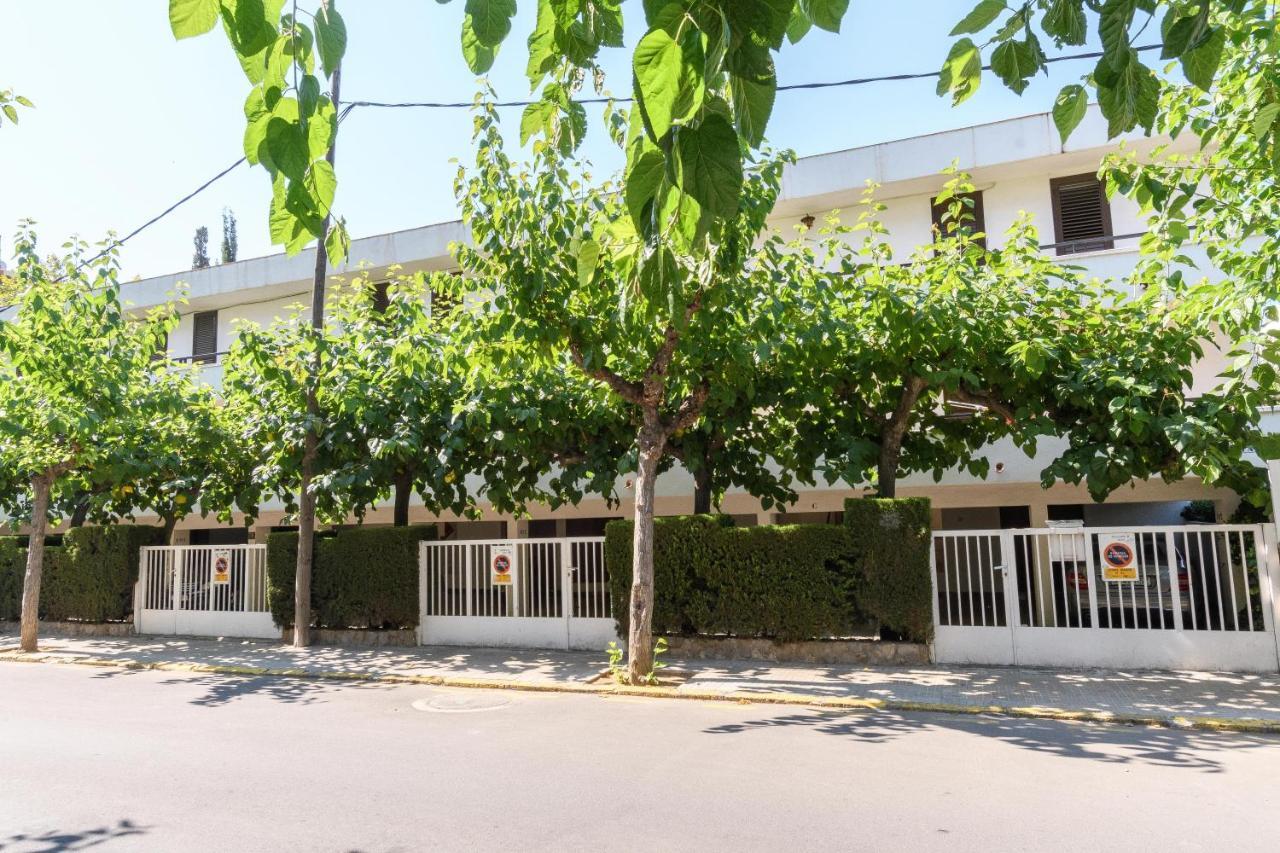 Rentalmar Family Felix Con Parking Incluido Salou Zewnętrze zdjęcie