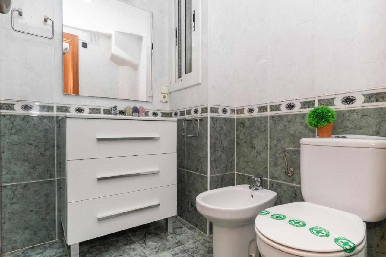 Rentalmar Family Felix Con Parking Incluido Salou Zewnętrze zdjęcie