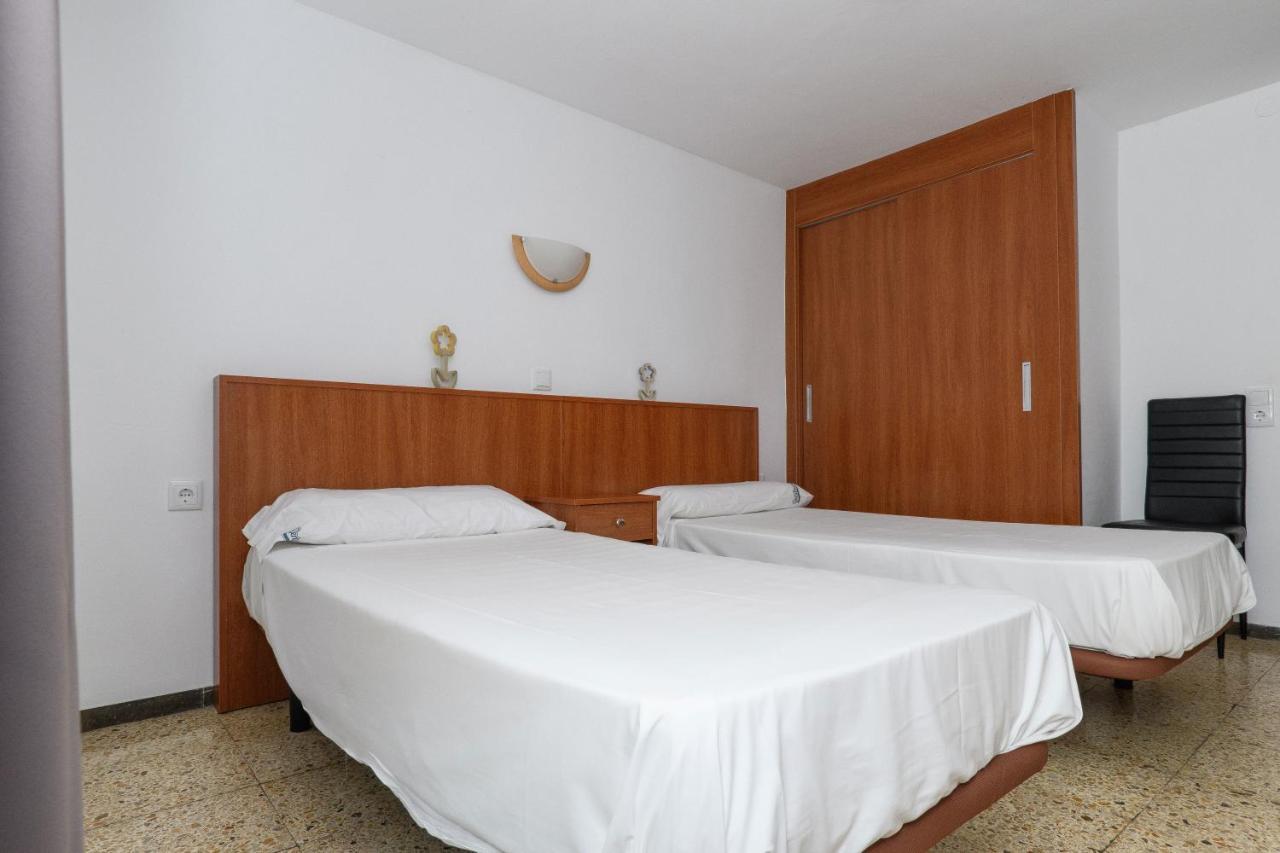Rentalmar Family Felix Con Parking Incluido Salou Zewnętrze zdjęcie