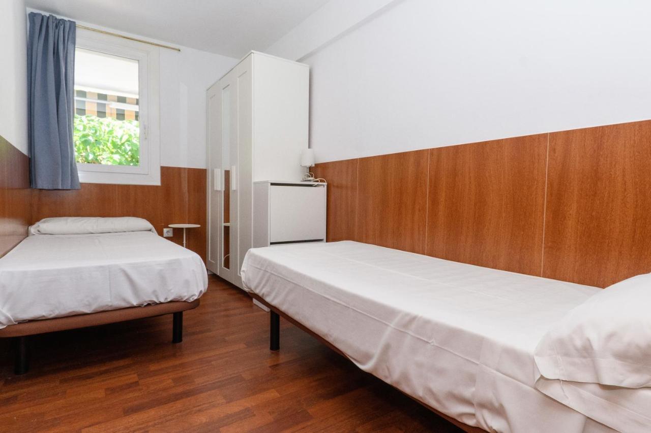 Rentalmar Family Felix Con Parking Incluido Salou Zewnętrze zdjęcie