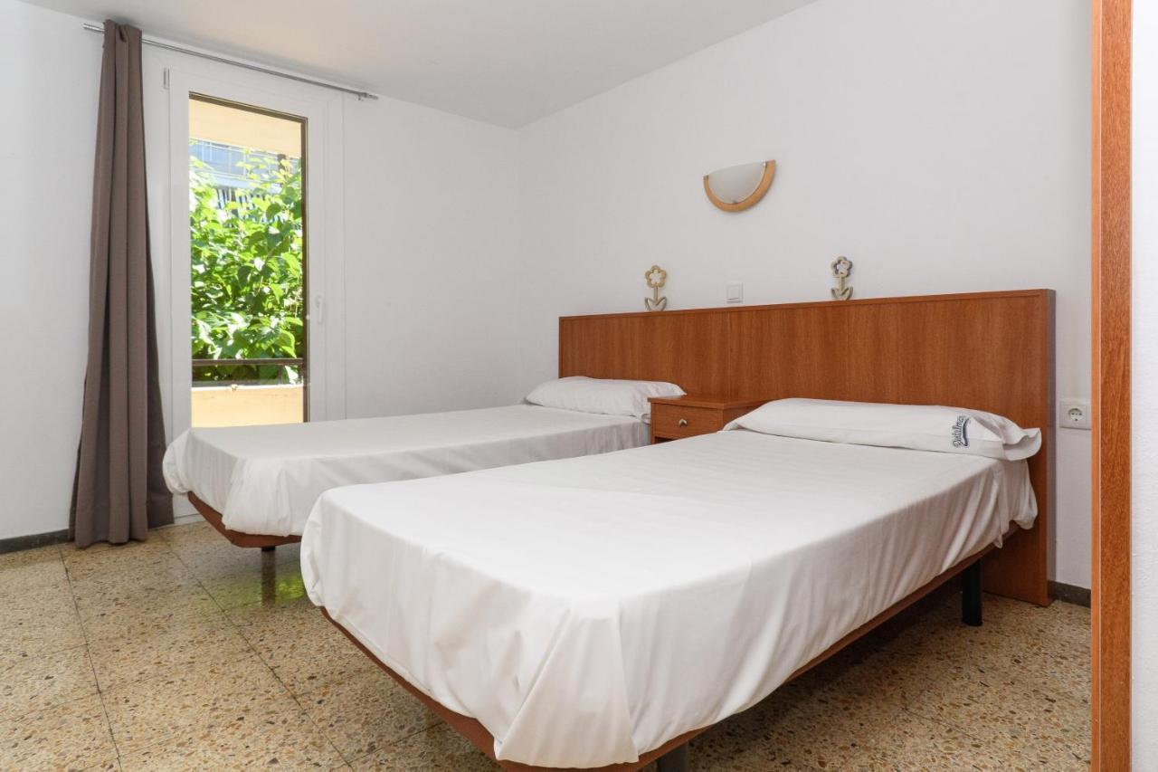 Rentalmar Family Felix Con Parking Incluido Salou Zewnętrze zdjęcie