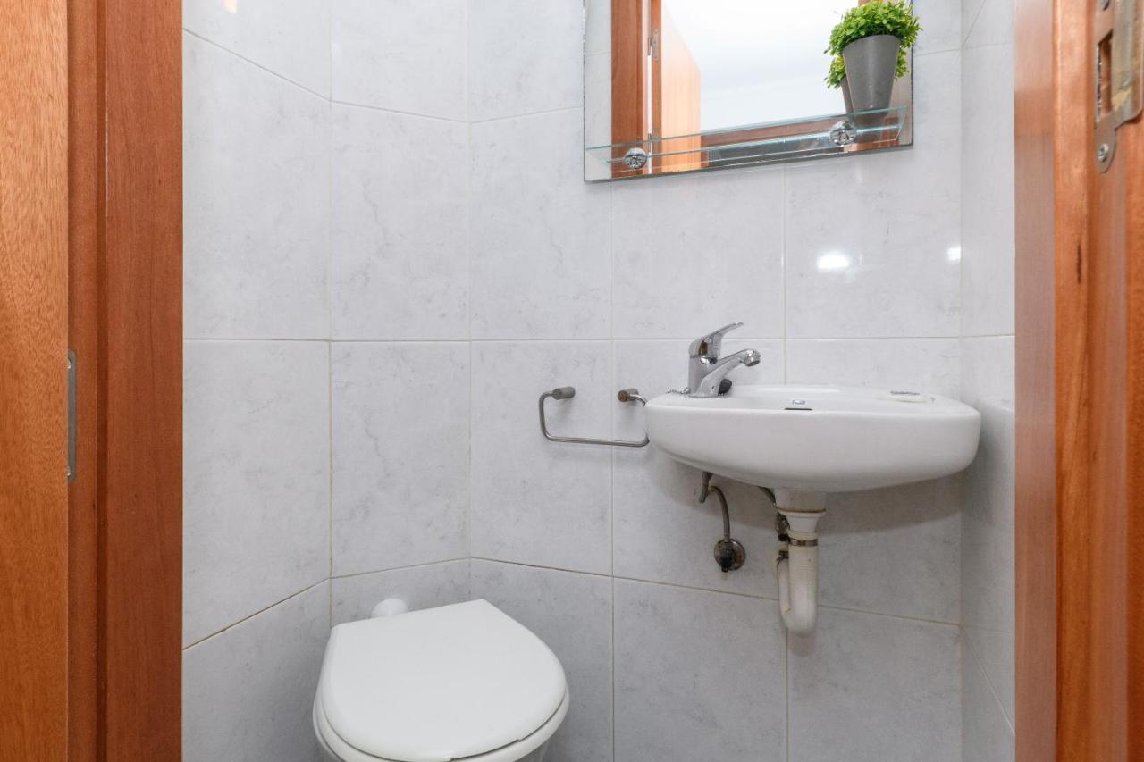 Rentalmar Family Felix Con Parking Incluido Salou Zewnętrze zdjęcie