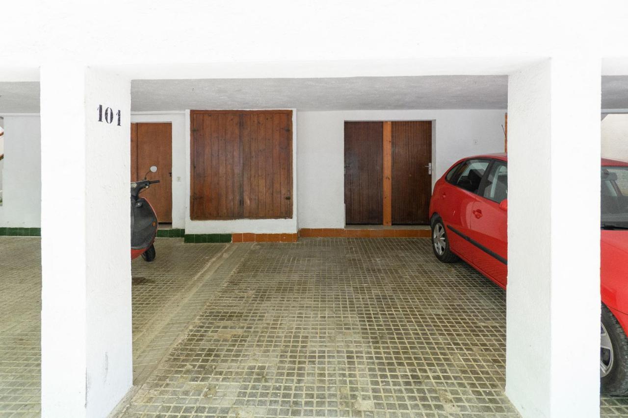 Rentalmar Family Felix Con Parking Incluido Salou Zewnętrze zdjęcie
