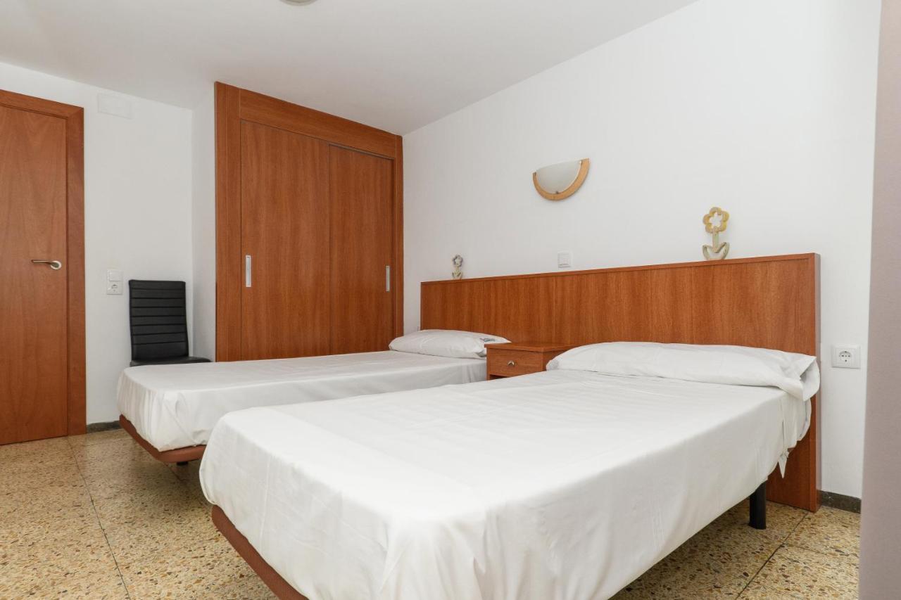 Rentalmar Family Felix Con Parking Incluido Salou Zewnętrze zdjęcie
