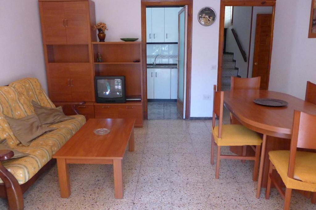 Rentalmar Family Felix Con Parking Incluido Salou Zewnętrze zdjęcie