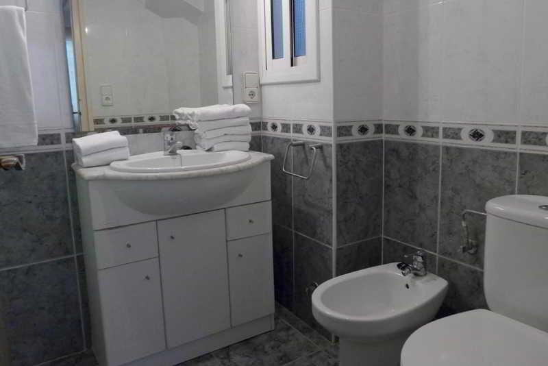Rentalmar Family Felix Con Parking Incluido Salou Zewnętrze zdjęcie