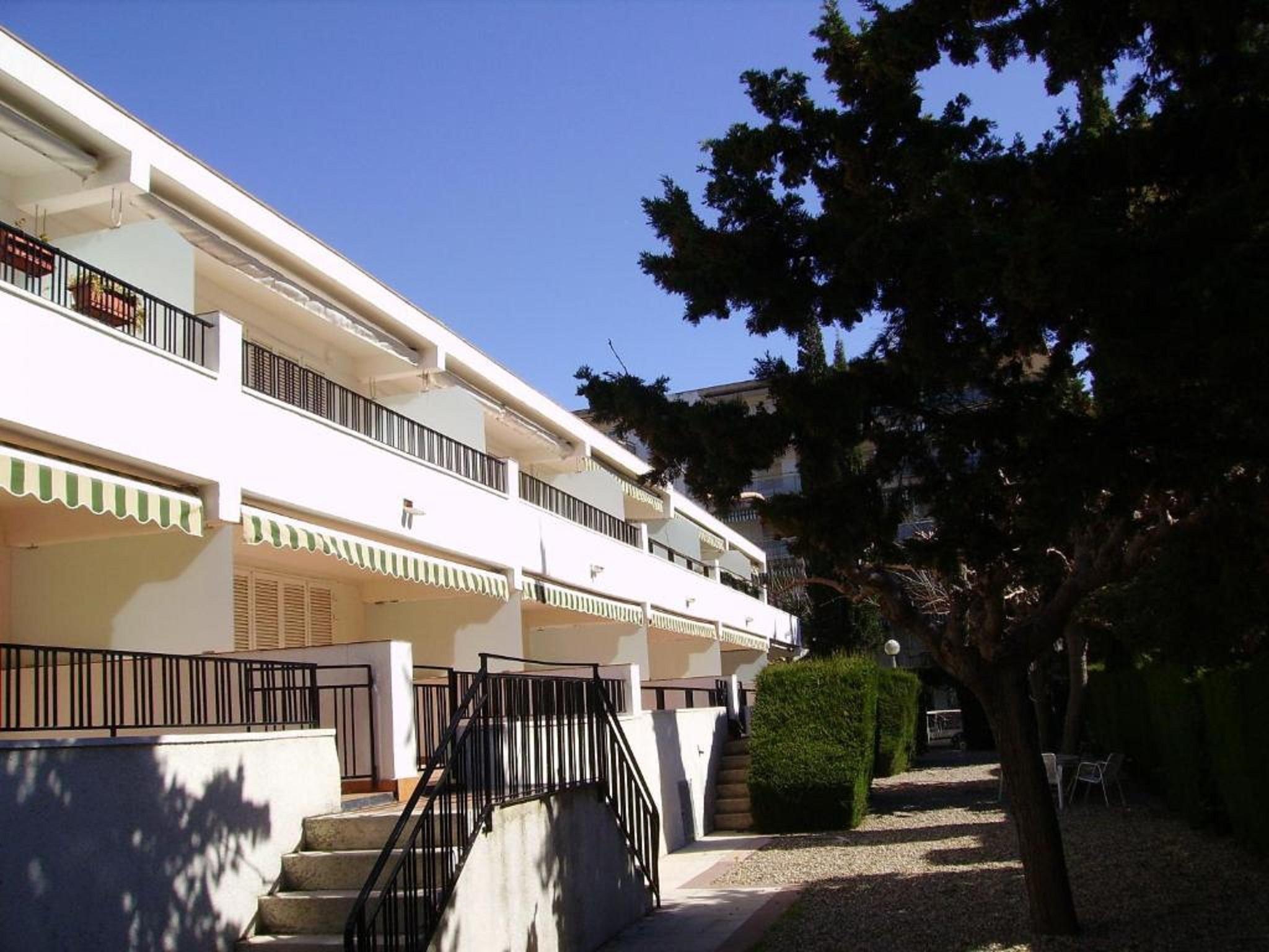 Rentalmar Family Felix Con Parking Incluido Salou Zewnętrze zdjęcie