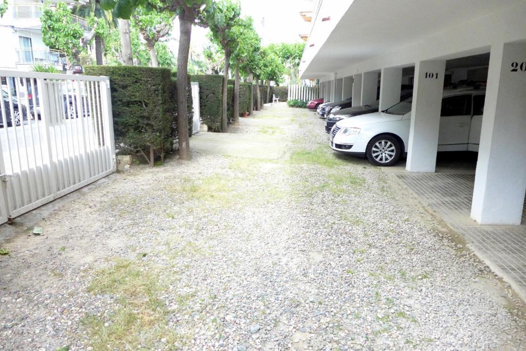 Rentalmar Family Felix Con Parking Incluido Salou Zewnętrze zdjęcie