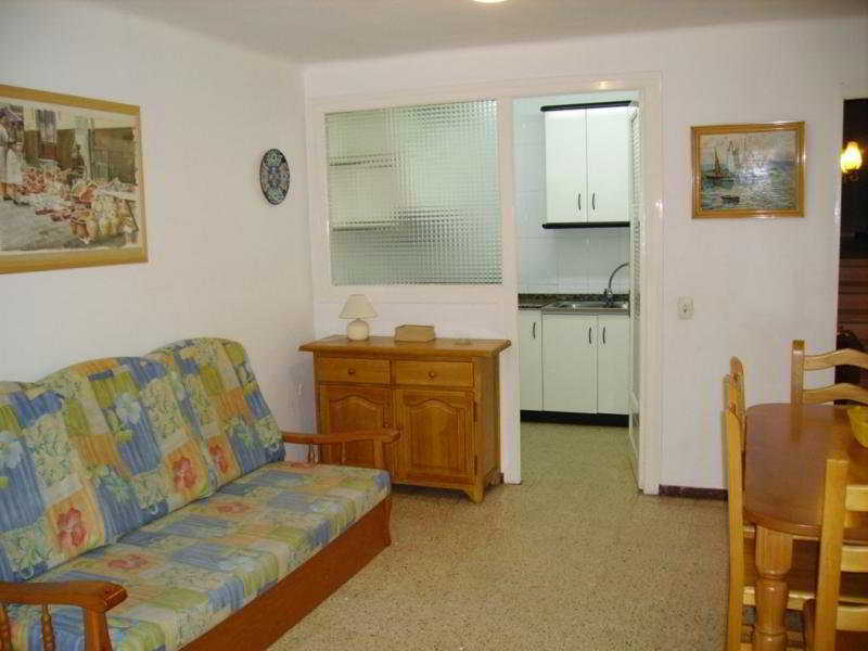 Rentalmar Family Felix Con Parking Incluido Salou Zewnętrze zdjęcie